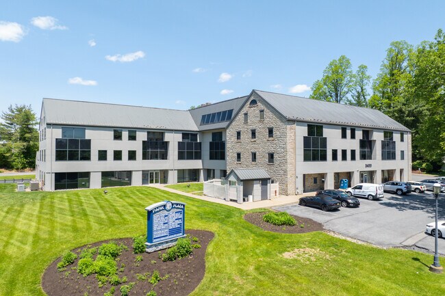 More details for 3400 Bath Pike, Bethlehem, PA - Office for Lease