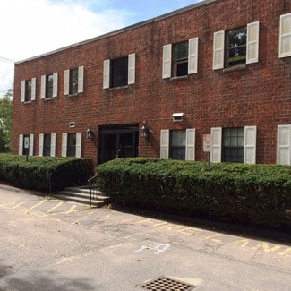 More details for 1629 Central St, Stoughton, MA - Flex for Lease