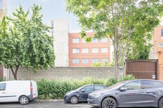 More details for Calle de Luis i, I 23, Madrid - Industrial for Lease