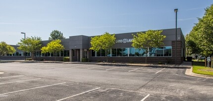 1700 SW Commerce Dr, Bentonville, AR for lease Building Photo- Image 1 of 1