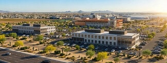 More details for SWC I-10 & Litchfield, Goodyear, AZ - Medical for Lease