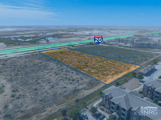 More details for TBD E I-20, Midland, TX - Land for Sale