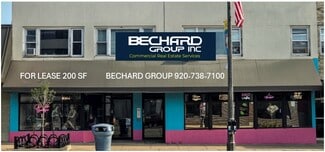 Plus de détails pour 512 W College Ave, Appleton, WI - Bureau à louer