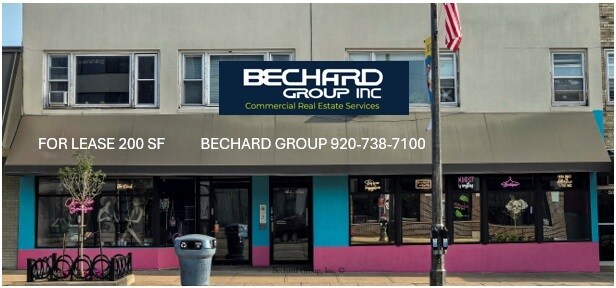 512 W College Ave, Appleton, WI à louer Photo du bâtiment- Image 1 de 2