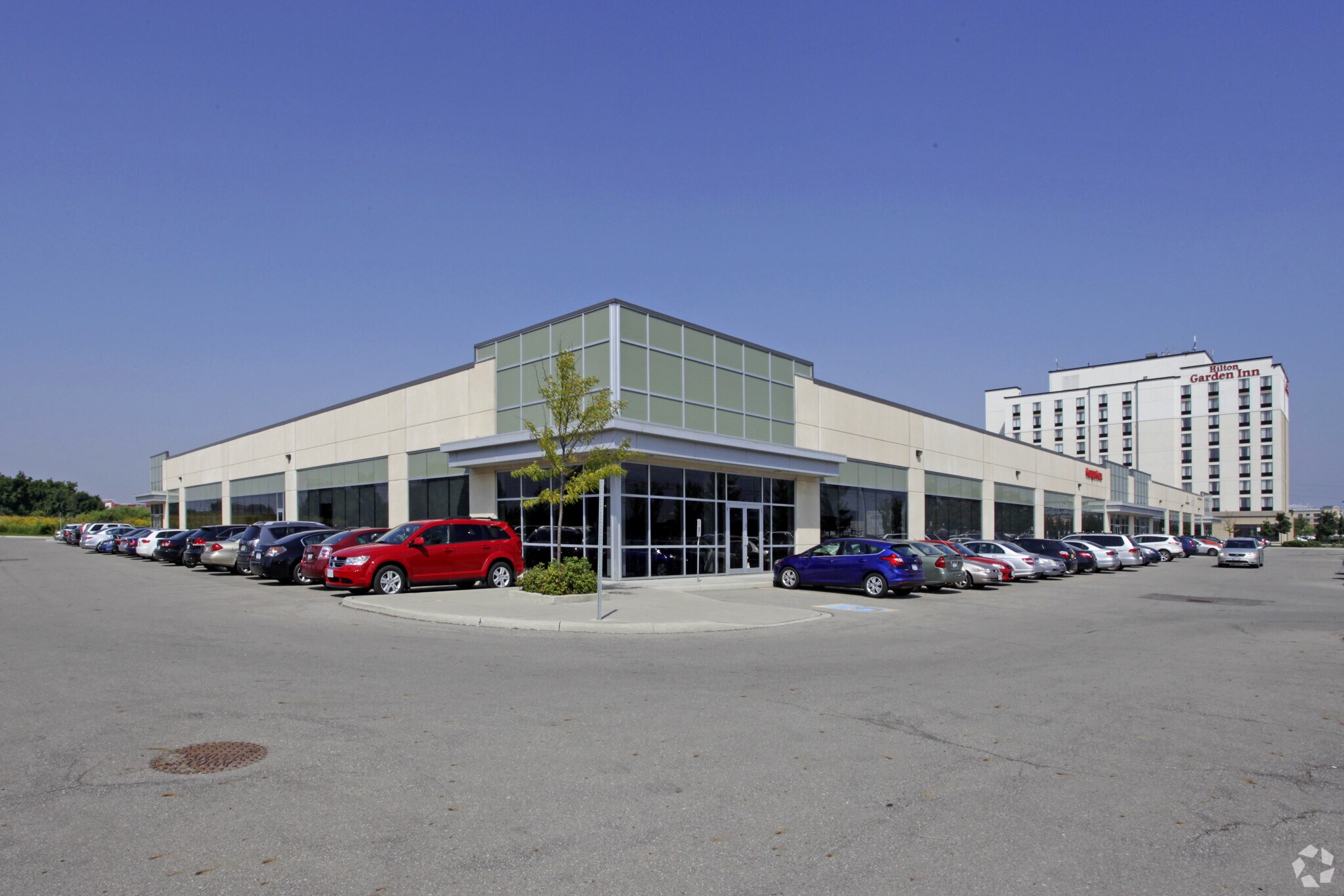 1830 Matheson Blvd, Mississauga, ON à vendre Photo principale- Image 1 de 1