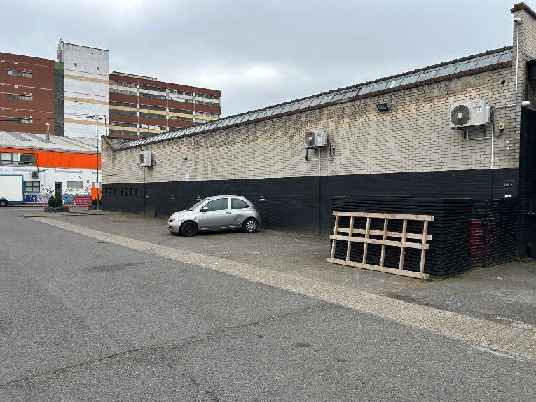 Fountayne Rd, London for lease - Building Photo - Image 3 of 3