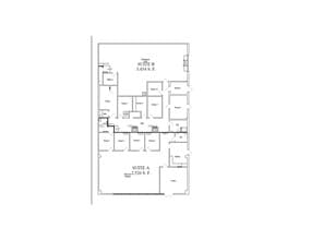 404 Batesburg Hwy, Saluda, SC for lease Site Plan- Image 1 of 1