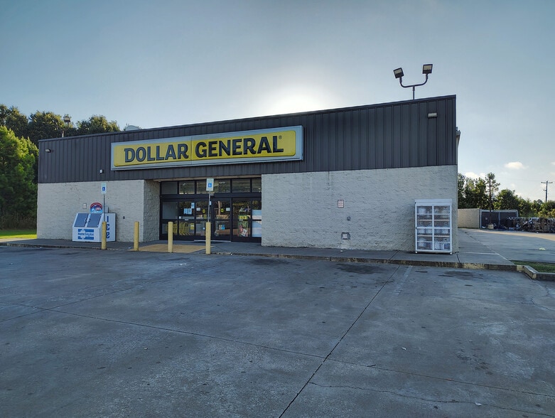 6040 Raleigh Millington Rd, Millington, TN for sale - Building Photo - Image 3 of 6