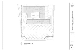 21245 E Cliff Dr, Santa Cruz, CA for lease Site Plan- Image 2 of 3