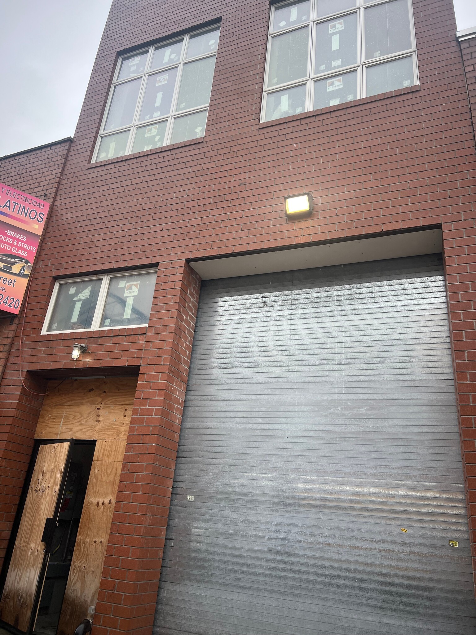 266 52nd St, Brooklyn, NY for lease Building Photo- Image 1 of 5