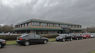 Plus de détails pour Rutherford Clos, Stevenage - Bureau à louer