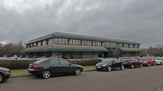More details for Rutherford Clos, Stevenage - Office for Lease