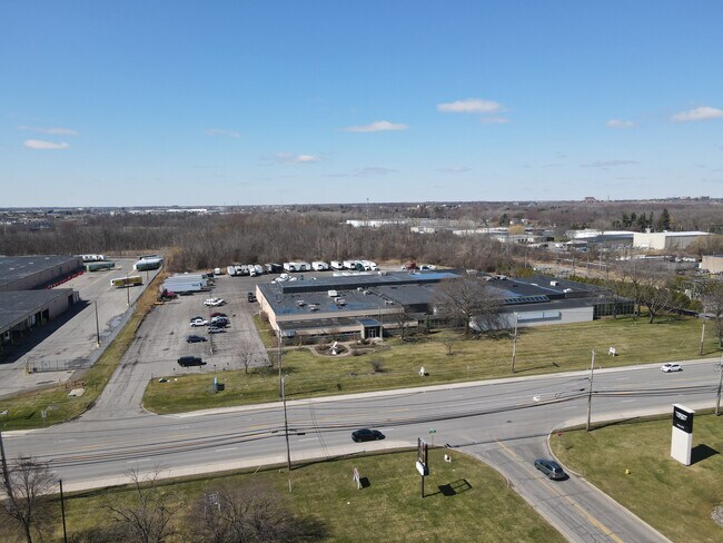 Plus de détails pour 3111 Winton Rd S, Rochester, NY - Bureau à vendre