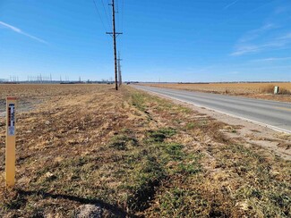 Plus de détails pour 56th Street & Cherry Expressway, Kearney, NE - Terrain à vendre