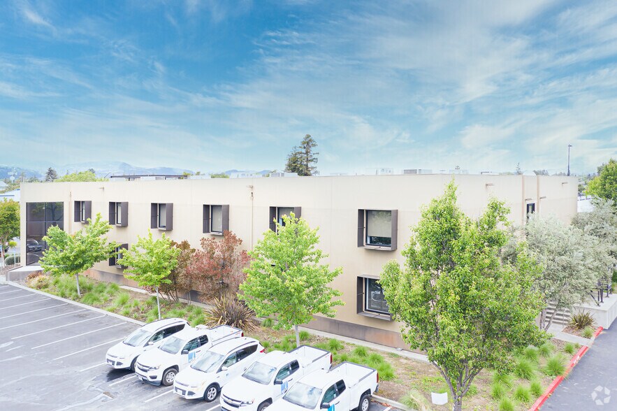 1850 Soscol Ave, Napa, CA à louer - Photo du bâtiment - Image 2 de 14