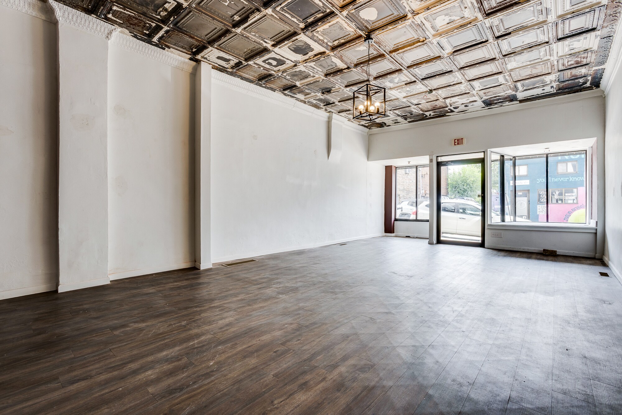 603 E Warrington Ave, Pittsburgh, PA à vendre Photo du bâtiment- Image 1 de 1