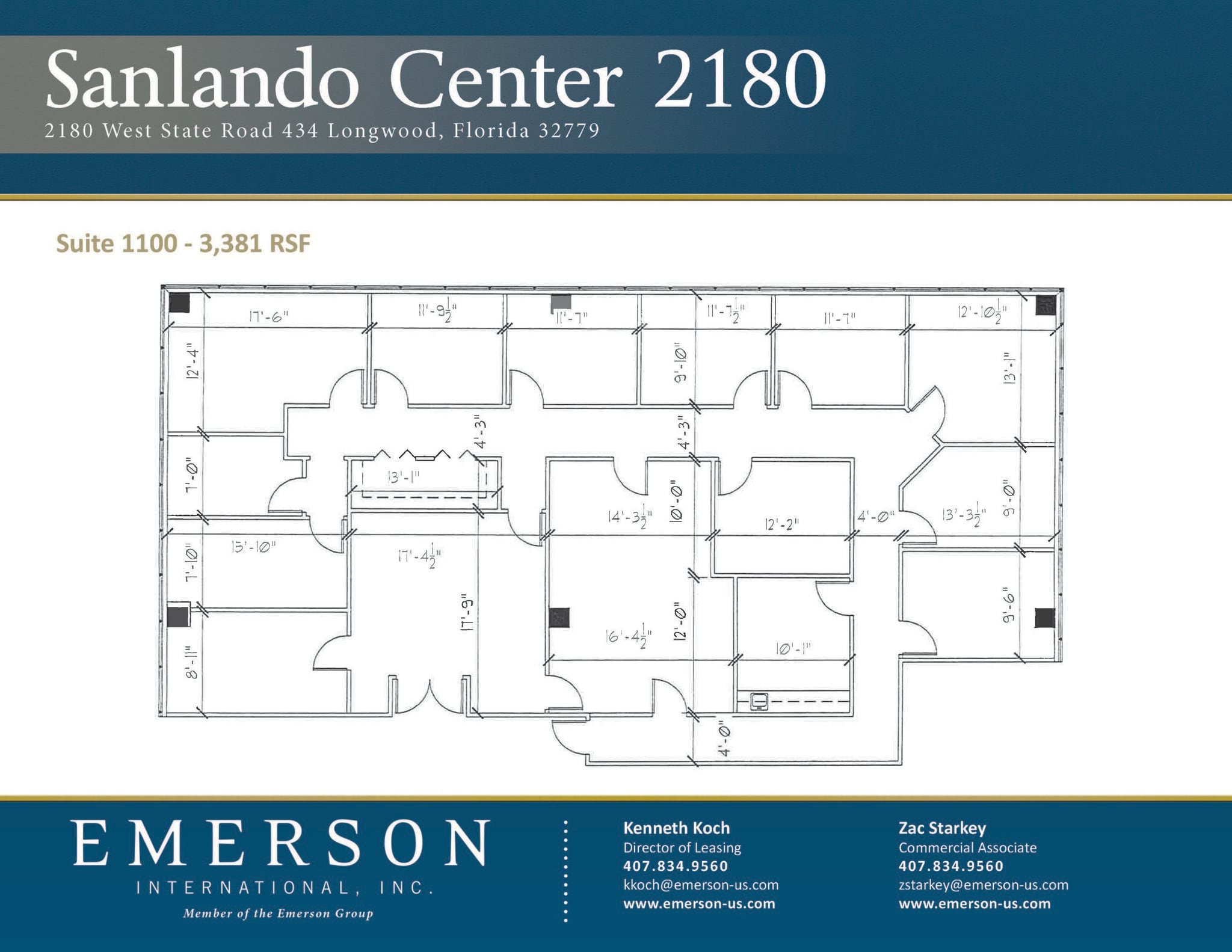 2170 W State Road 434, Longwood, FL for lease Building Photo- Image 1 of 1
