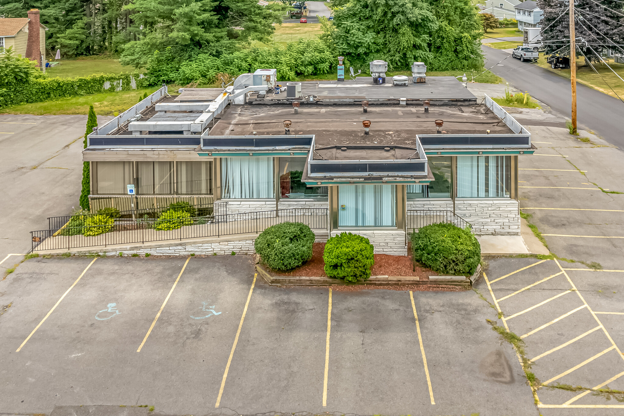 3130 Route 9w, Saugerties, NY for sale Building Photo- Image 1 of 1