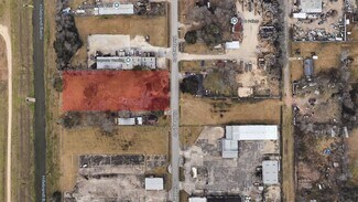 Plus de détails pour 1380 Lindbergh Dr, Beaumont, TX - Terrain à vendre