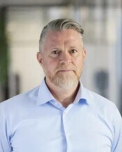 Anders Kvaale