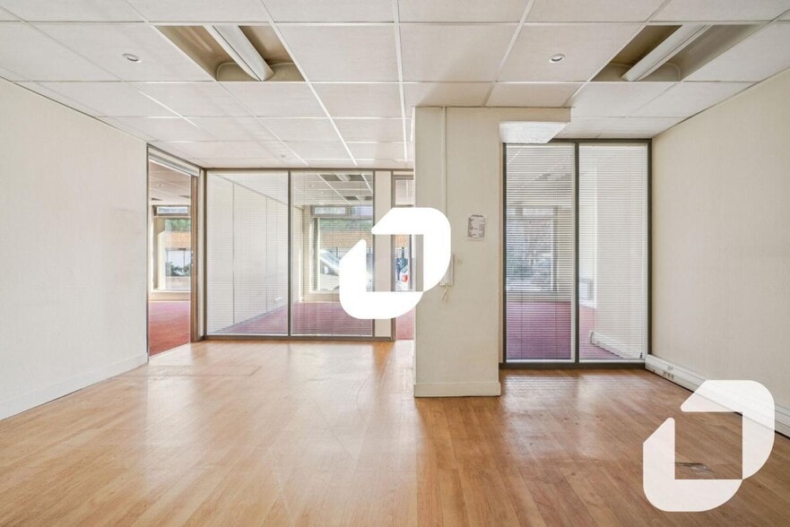 Bureau dans Paris à vendre - Photo intérieure - Image 2 de 14