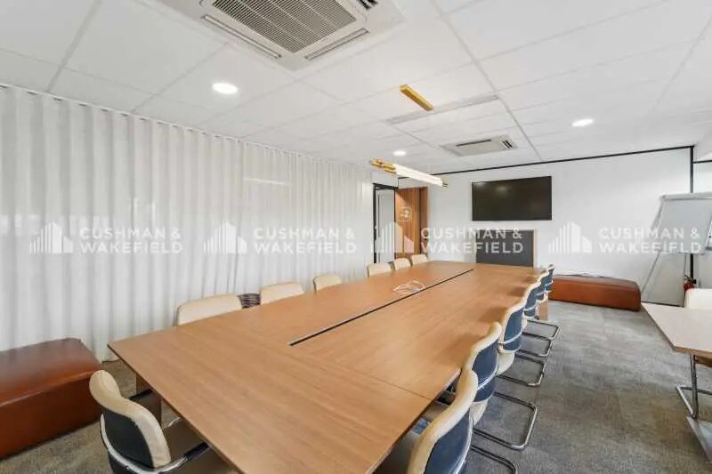 82 Rue Villeneuve, Clichy à louer - Photo du bâtiment - Image 3 de 8