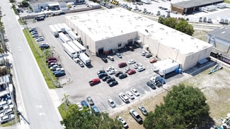 More details for 1240 W 13th St, Riviera Beach, FL - Industrial for Sale