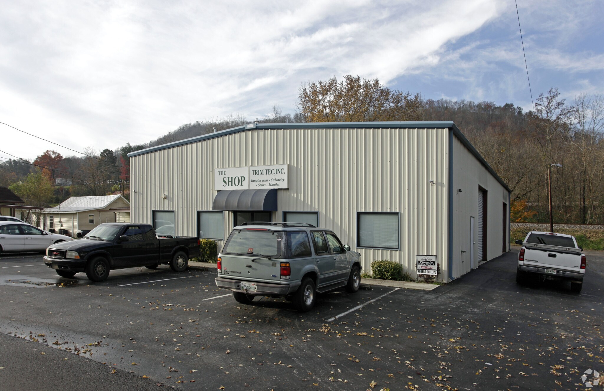 106 Railroad Ave, Lake City, TN à vendre Photo principale- Image 1 de 1