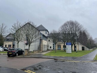 More details for The Castle Business Park, Stirling - Office for Lease