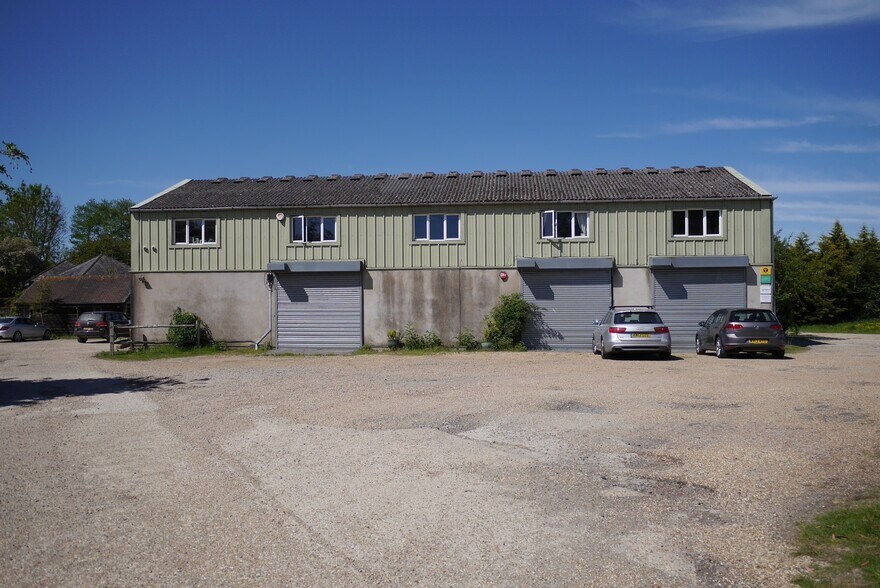 Mill Ln, Pulborough for lease - Building Photo - Image 3 of 13