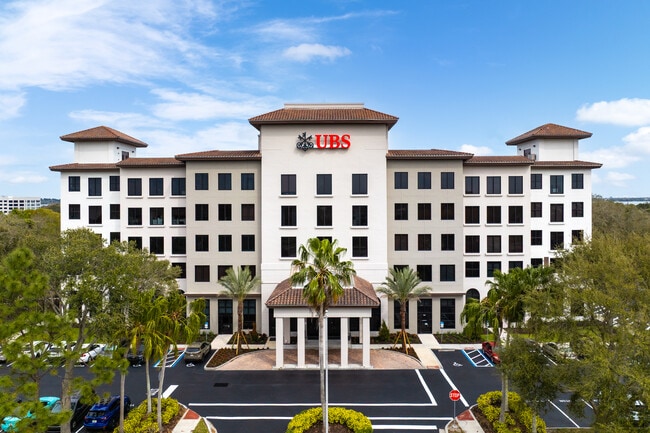 Plus de détails pour 6905 N Wickham Rd, Melbourne, FL - Bureau à louer