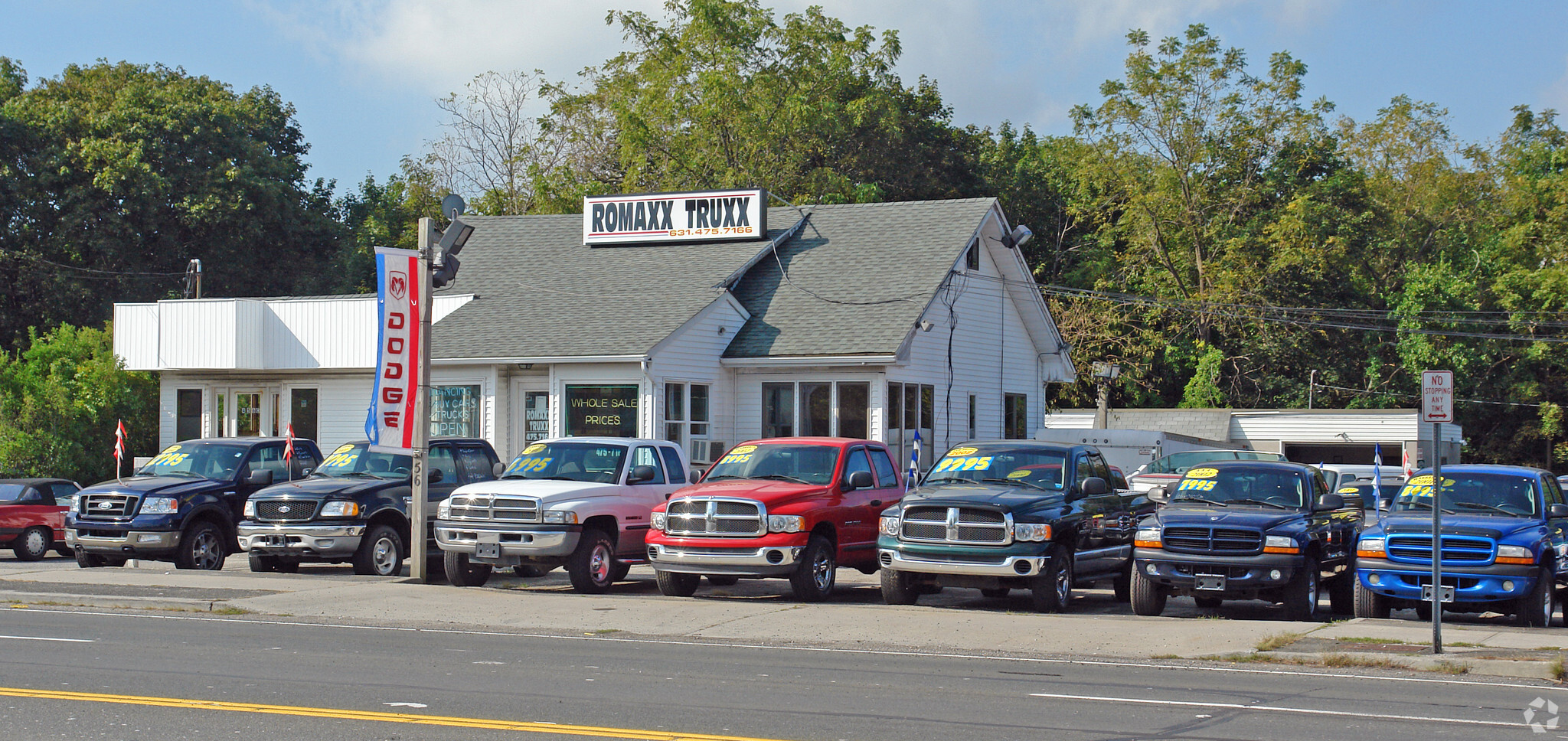 456 Medford Ave, Patchogue, NY for sale Building Photo- Image 1 of 9