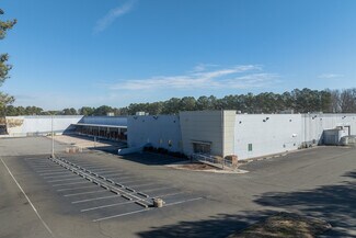 More details for 224 N Hoover Rd, Durham, NC - Industrial for Sale