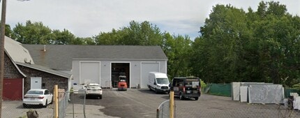 138-142 Fisher St, Westborough, MA à louer Photo intérieure- Image 1 de 6