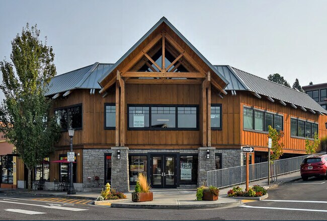 More details for 202 E Historic Columbia River Hwy, Troutdale, OR - Office/Medical for Lease