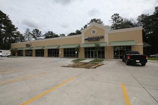 Plus de détails pour 71121 Highway 21, Covington, LA - Bureau/Commerce de détail à louer