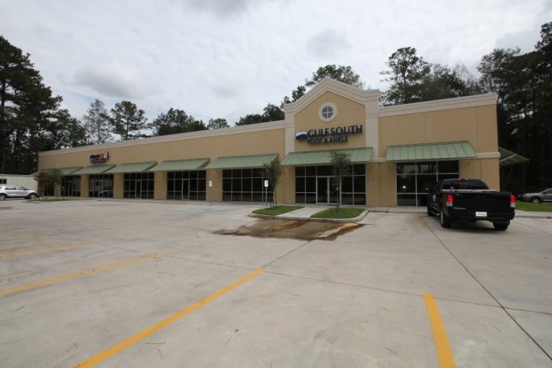 71121 Highway 21, Covington, LA for lease Building Photo- Image 1 of 2