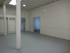 431 N La Cienega Blvd, Los Angeles, CA à louer Photo du bâtiment- Image 2 de 6