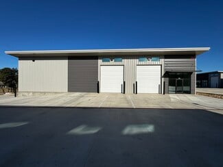 More details for 773 County Road 270, Leander, TX - Industrial for Lease