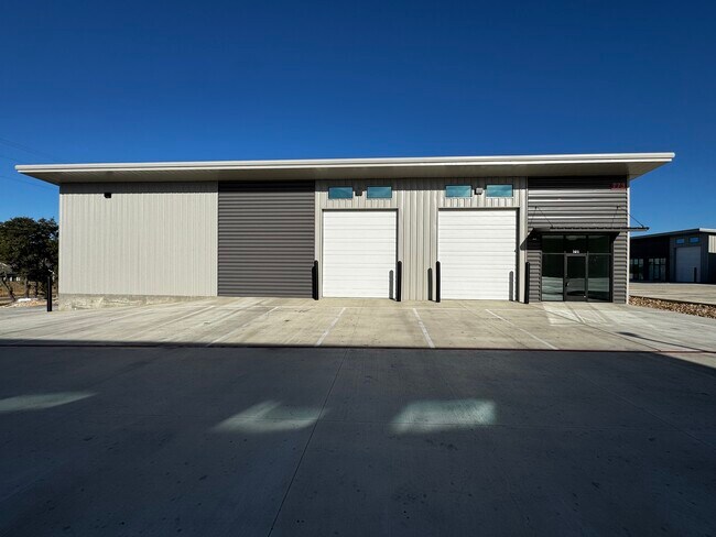 More details for 773 County Road 270, Leander, TX - Industrial for Lease