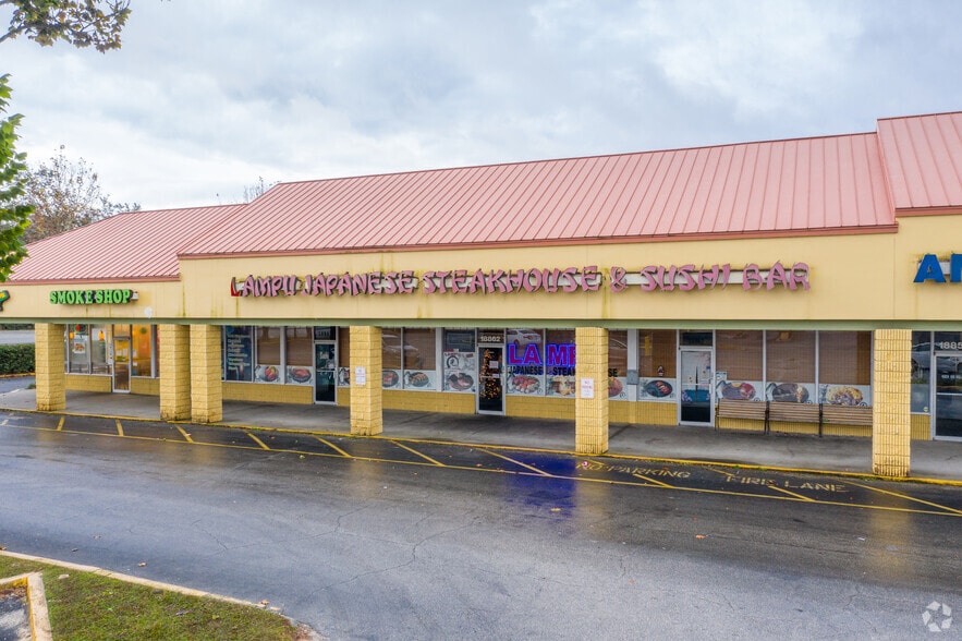 18750-18870 Us Highway 441, Mount Dora, FL à louer - Photo du bâtiment - Image 3 de 13