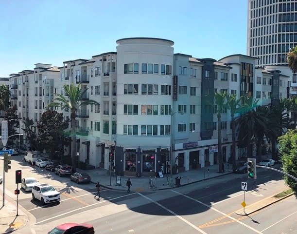 5600 Wilshire Blvd, Los Angeles, CA for lease - Building Photo - Image 3 of 5