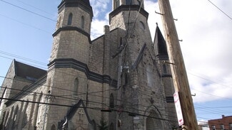 Plus de détails pour 820 Eastern Ave, Schenectady, NY - Spécialité à vendre