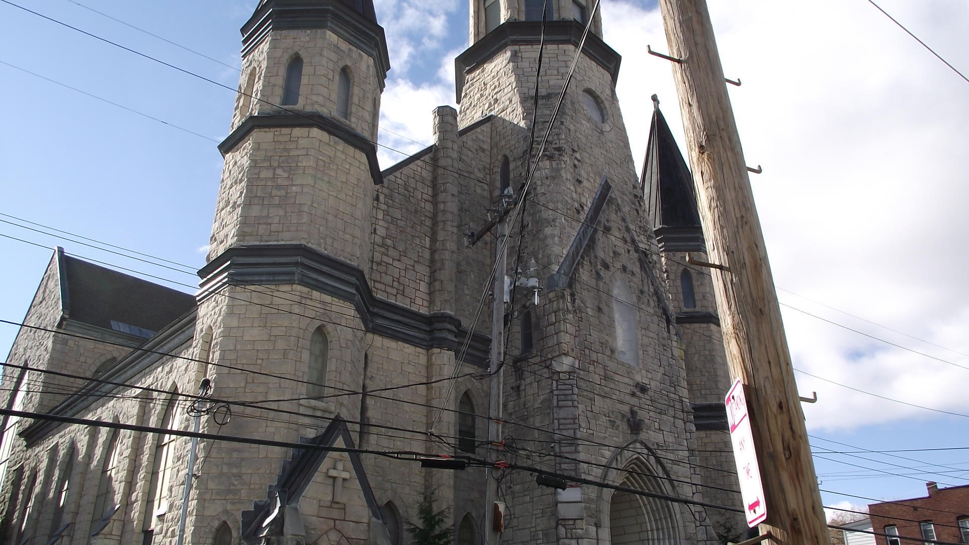 820 Eastern Ave, Schenectady, NY à vendre Photo principale- Image 1 de 63