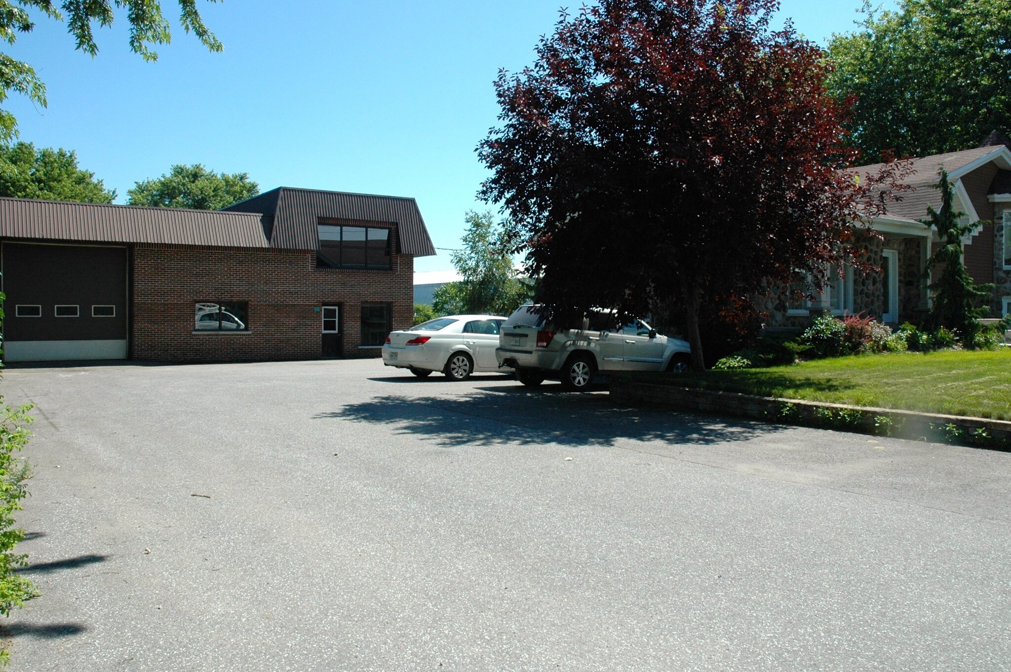 1375 Rue Principale, Saint-Dominique, QC for sale Building Photo- Image 1 of 1