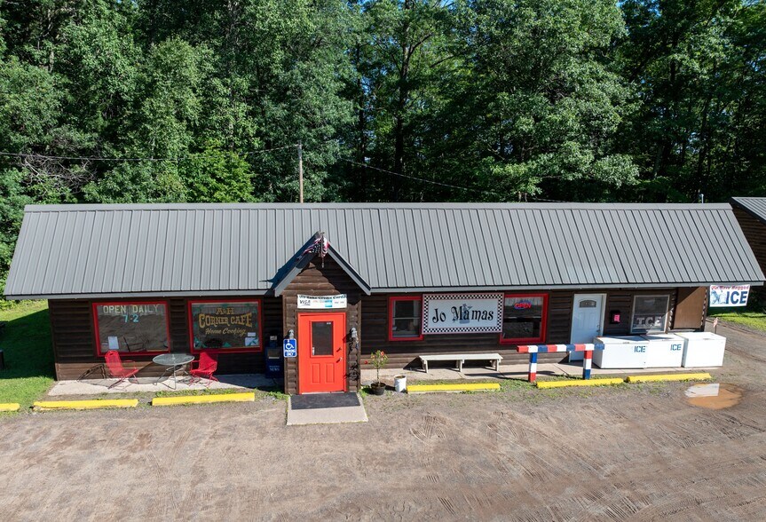 28407 County Road H, Webster, WI à vendre - Photo du bâtiment - Image 3 de 38