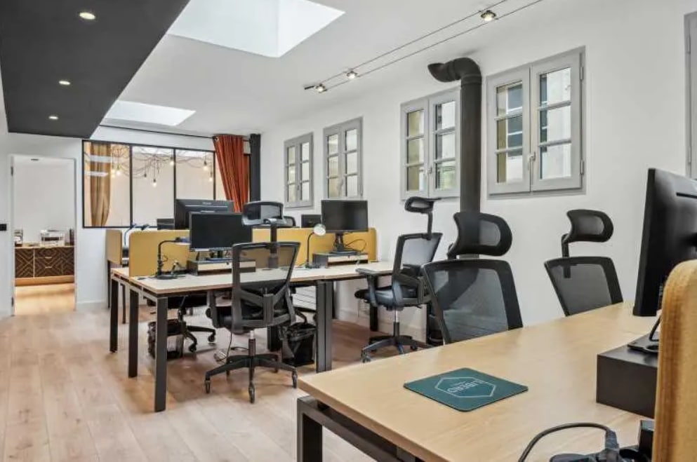 3 Avenue Maréchal De Saxe, Lyon for lease Interior Photo- Image 1 of 7