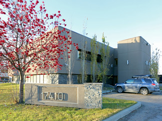 More details for 17410 107 Ave NW, Edmonton, AB - Office for Lease