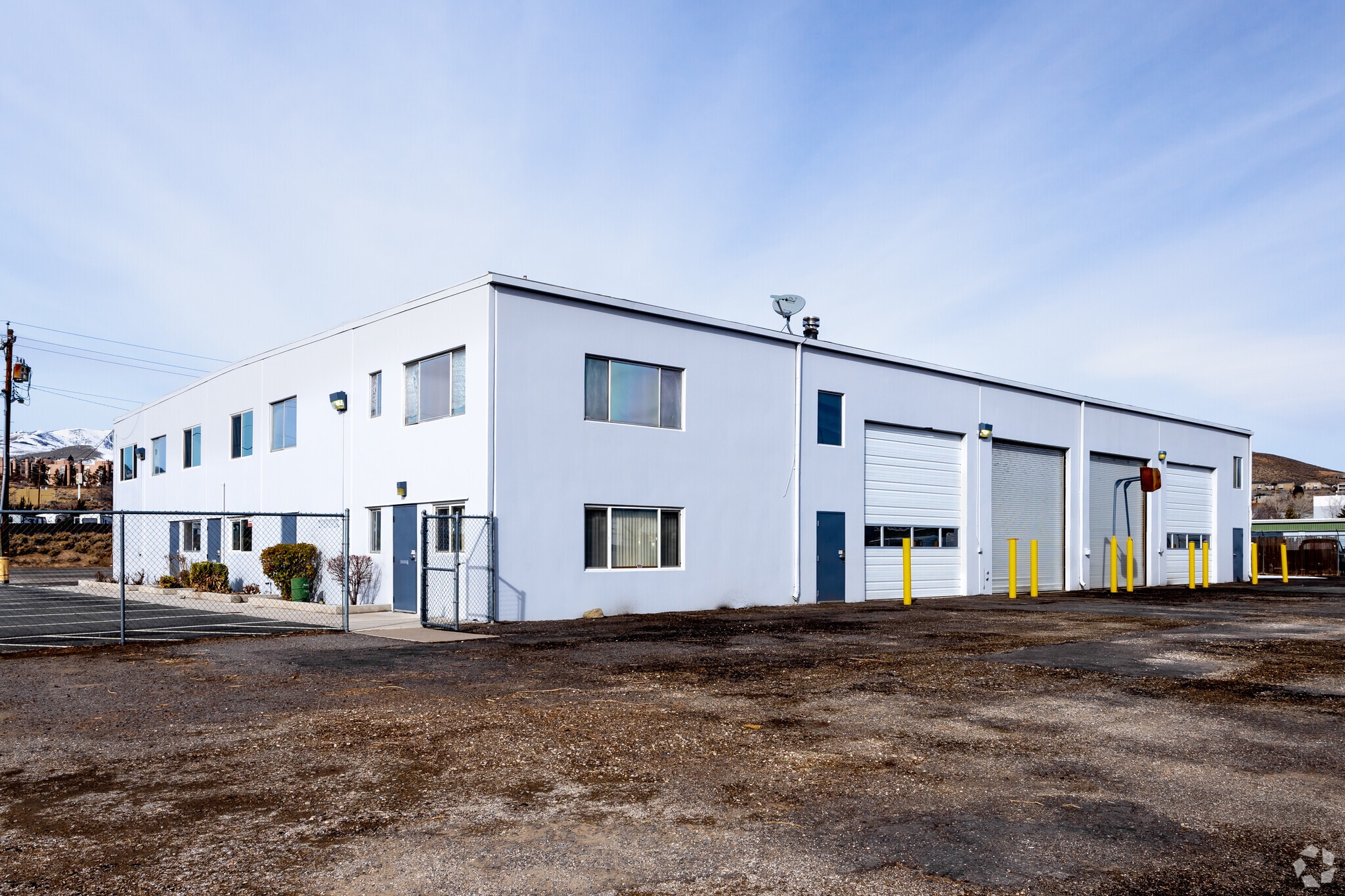 276 E Parr Blvd, Reno, NV for lease Primary Photo- Image 1 of 25