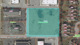 More details for 10425 Calumet Ave, Munster, IN - Land for Sale